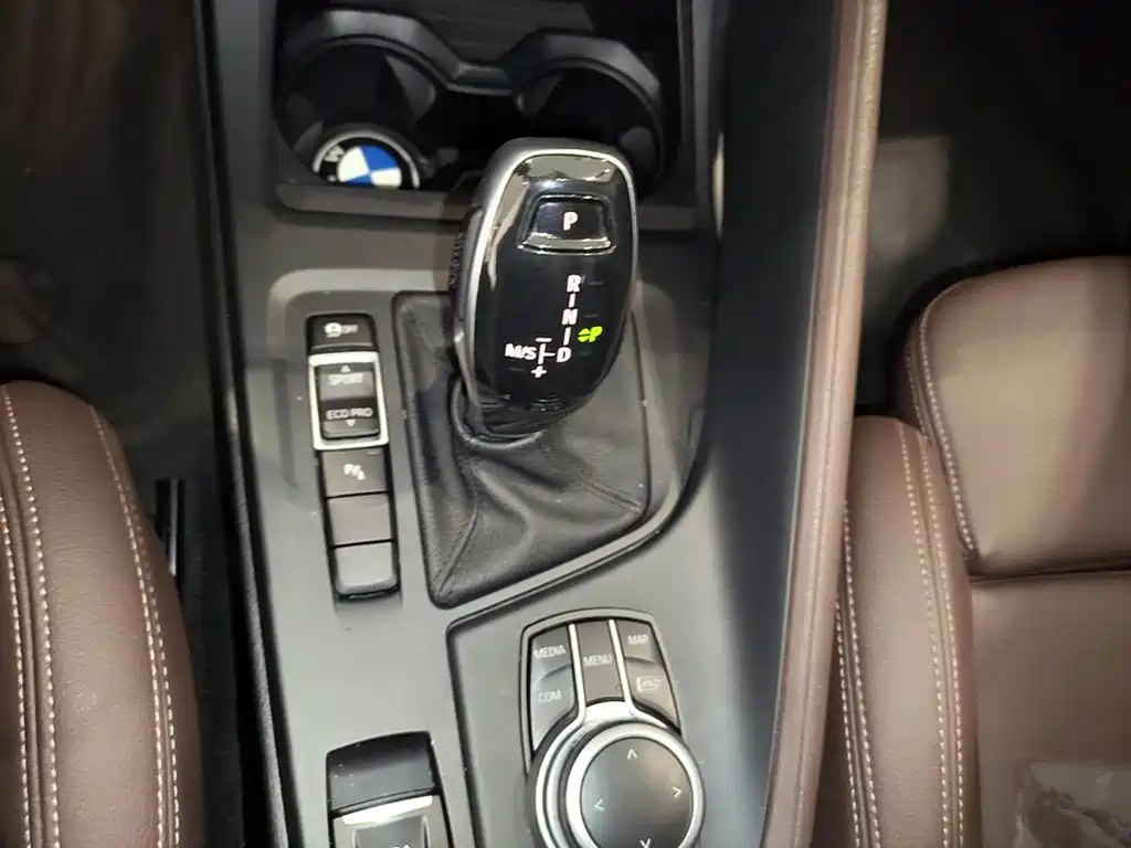 BMW X1 — миниатюра 14