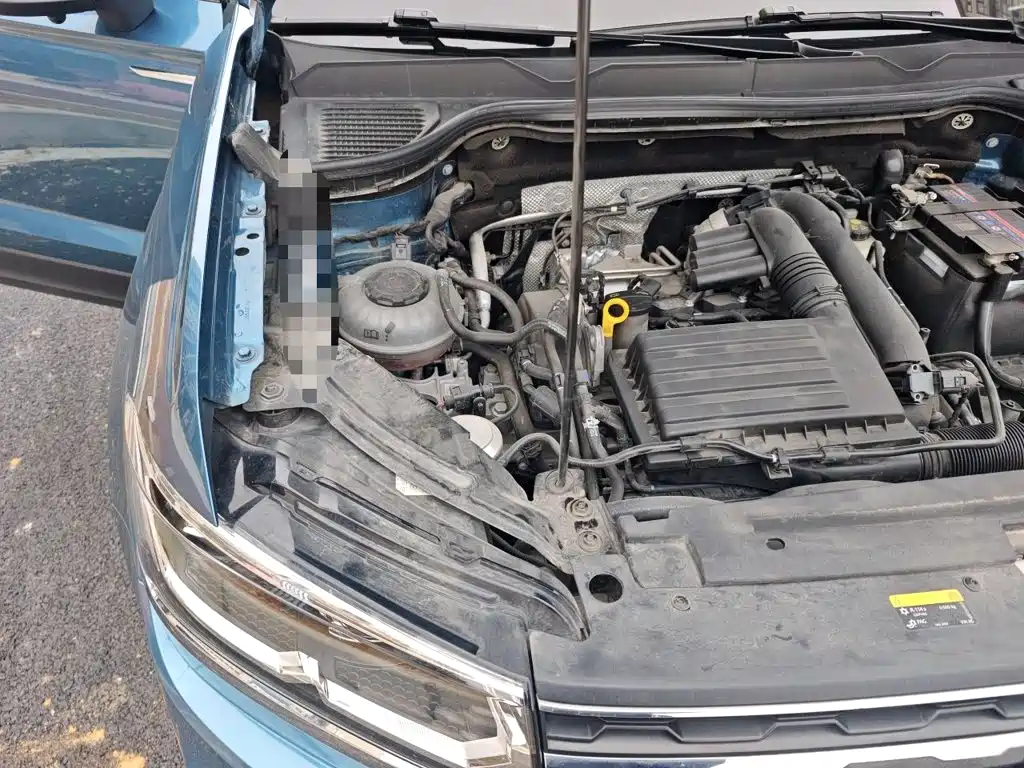 Volkswagen Tharu — миниатюра 20