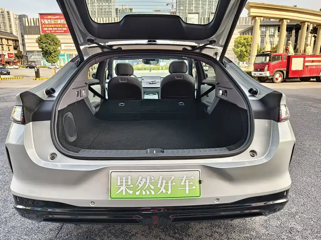 Qiyuan Qiyuan A06 — миниатюра 20