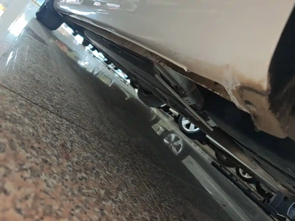 Changan Eado — миниатюра 22