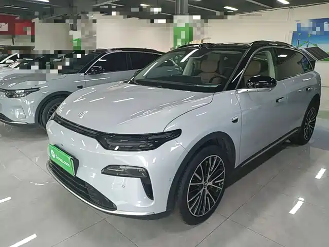 Leapmotor 零跑C11
