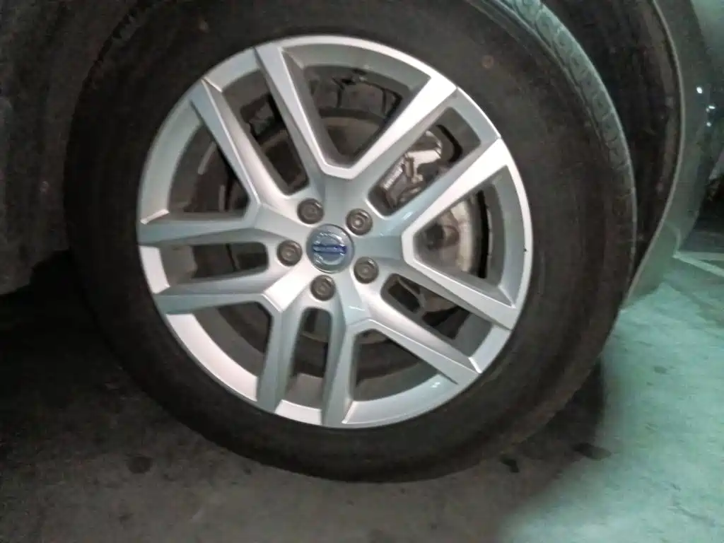 Volvo XC60 — миниатюра 8