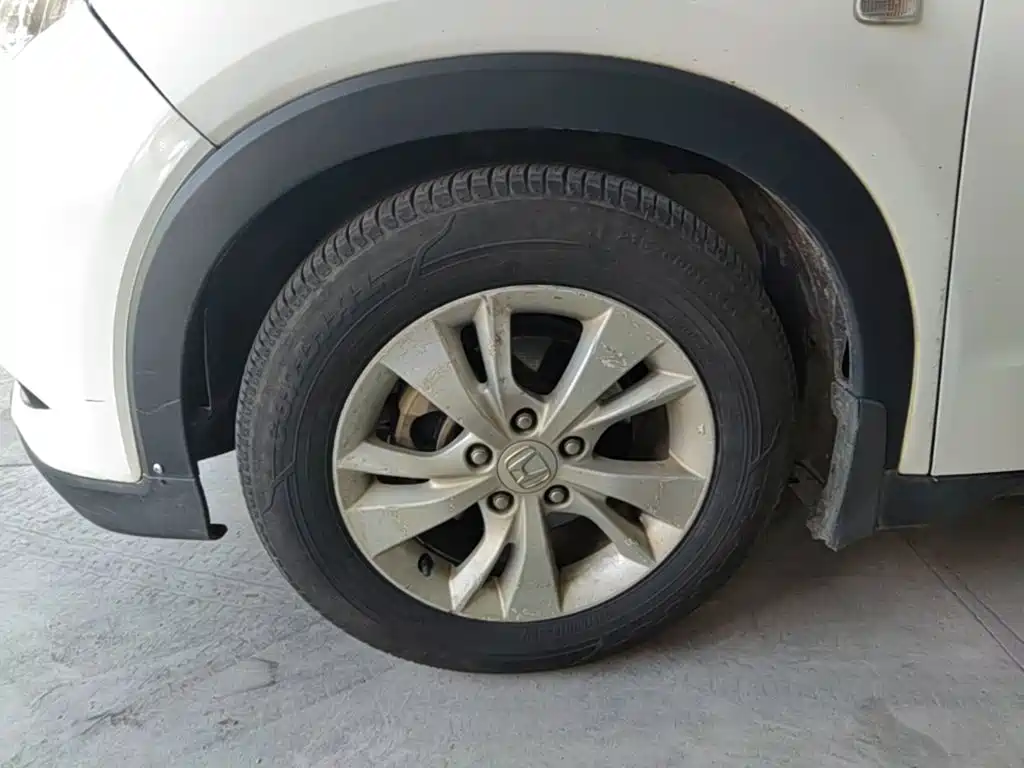 Honda Vezel — миниатюра 23