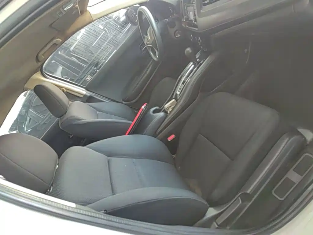 Honda Vezel — миниатюра 25