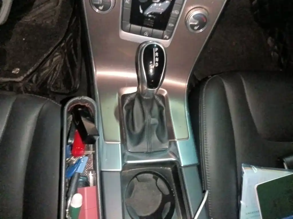 Volvo XC60 — миниатюра 15