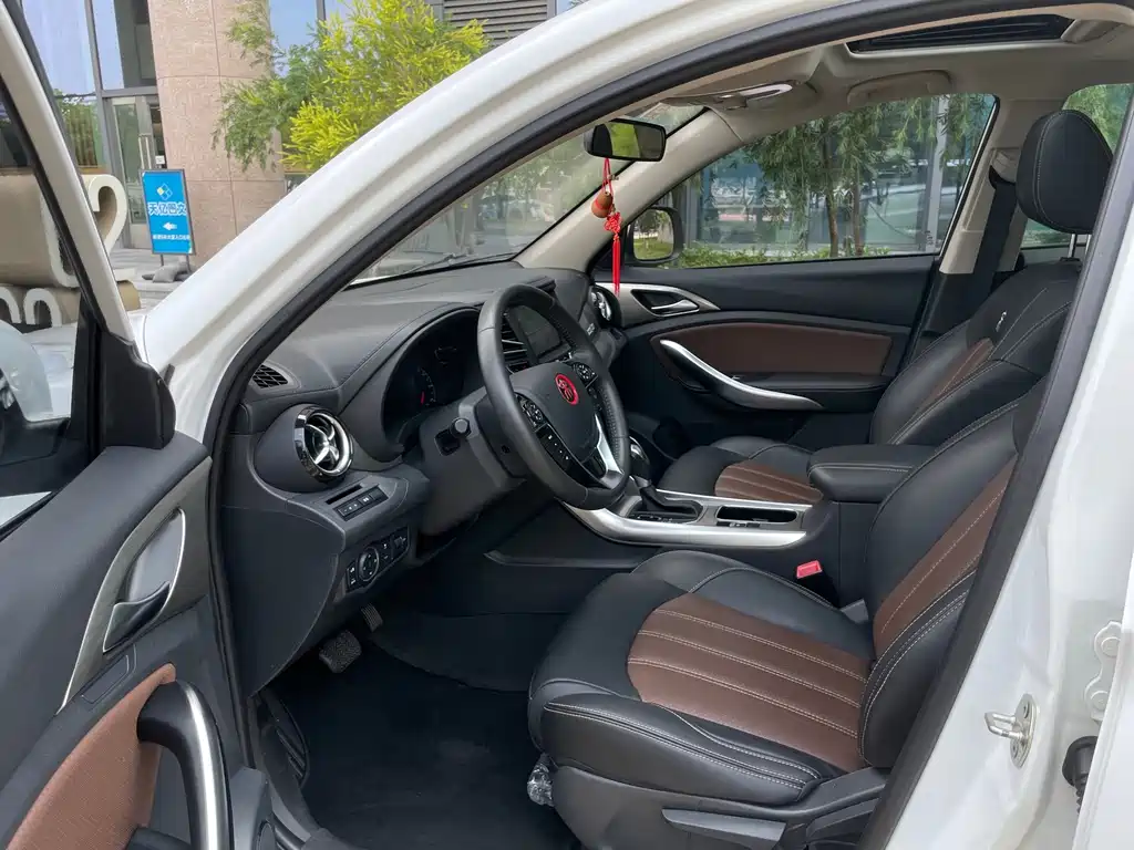 BYD Song — миниатюра 6