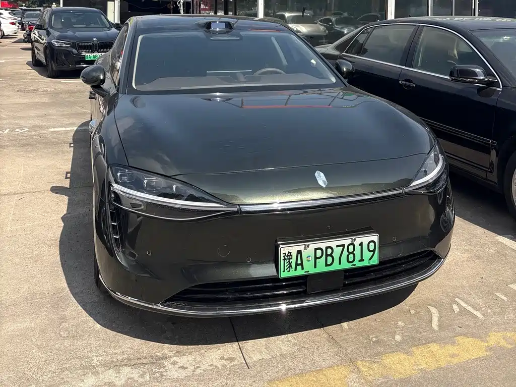Xiangjie Xiangjie S9T — миниатюра 3