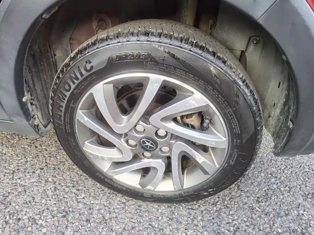 JAC Refine S3 1.5L Manual Luxury Smart Type, фото 10