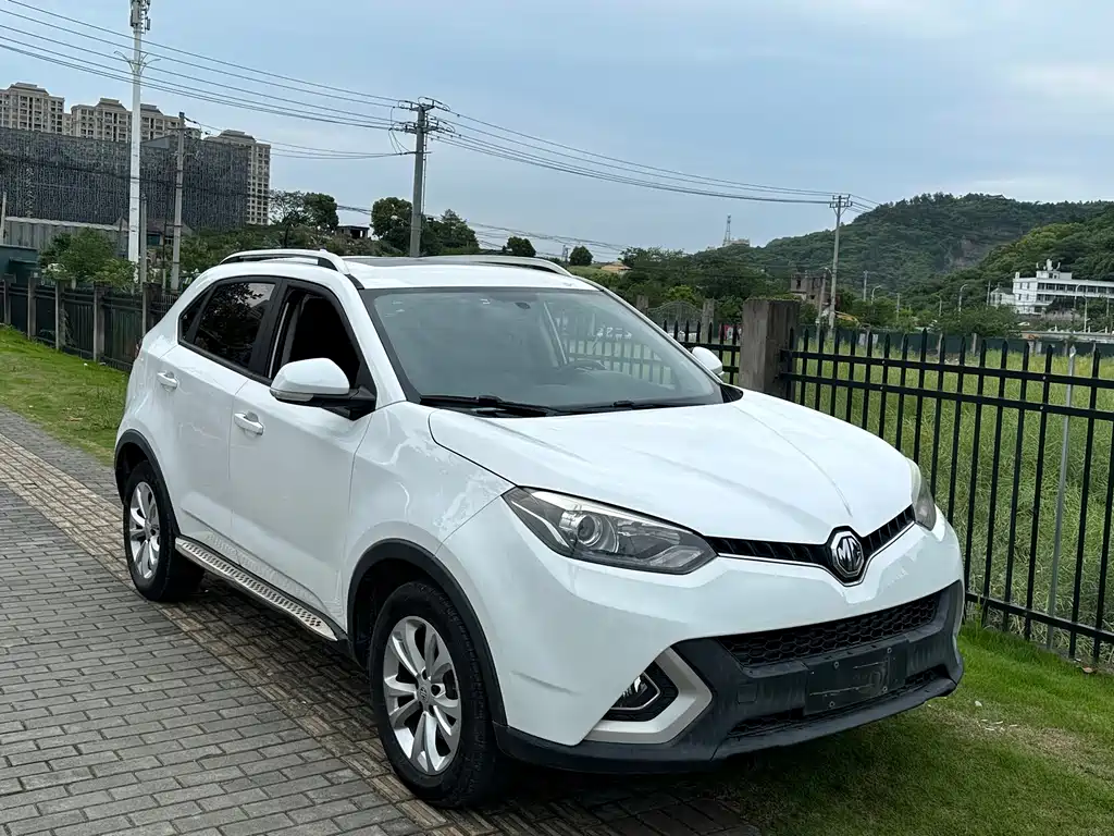 MG RUITENG
