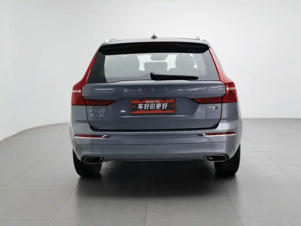Volvo XC60 — миниатюра 4