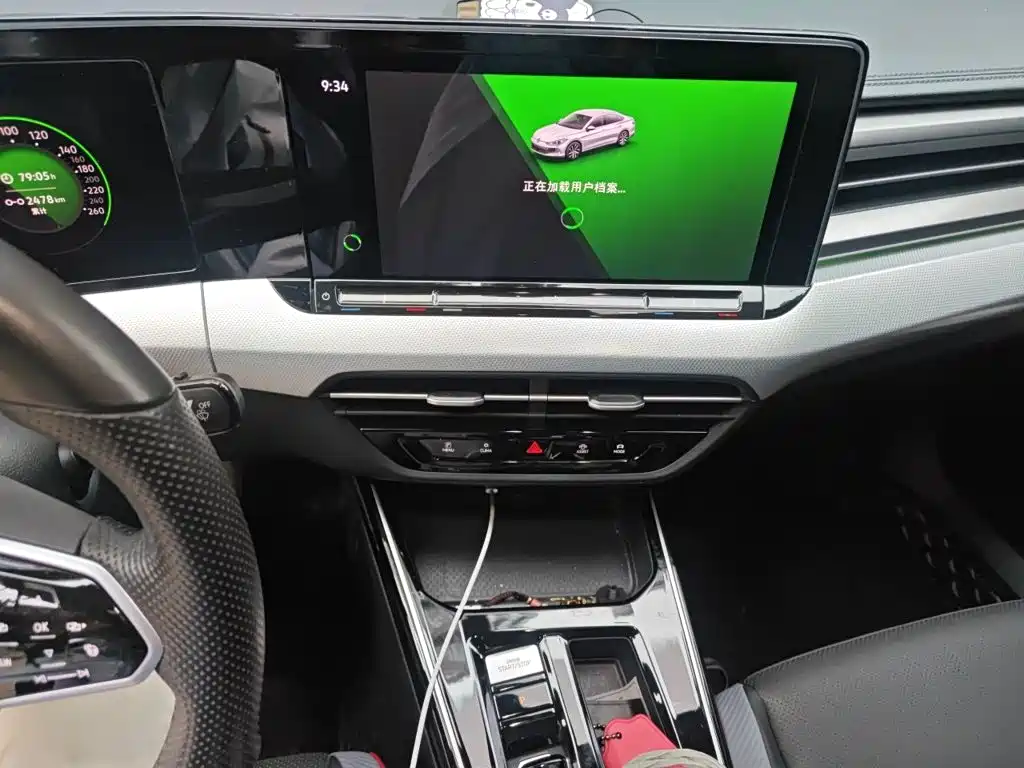 Volkswagen Lamando — миниатюра 9