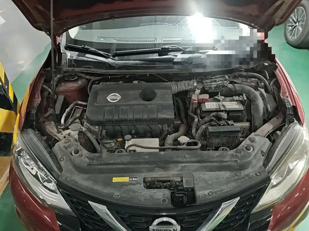 Nissan Tiida — миниатюра 25