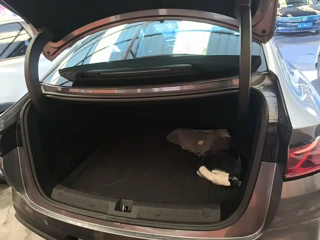 BYD Qin L — миниатюра 19