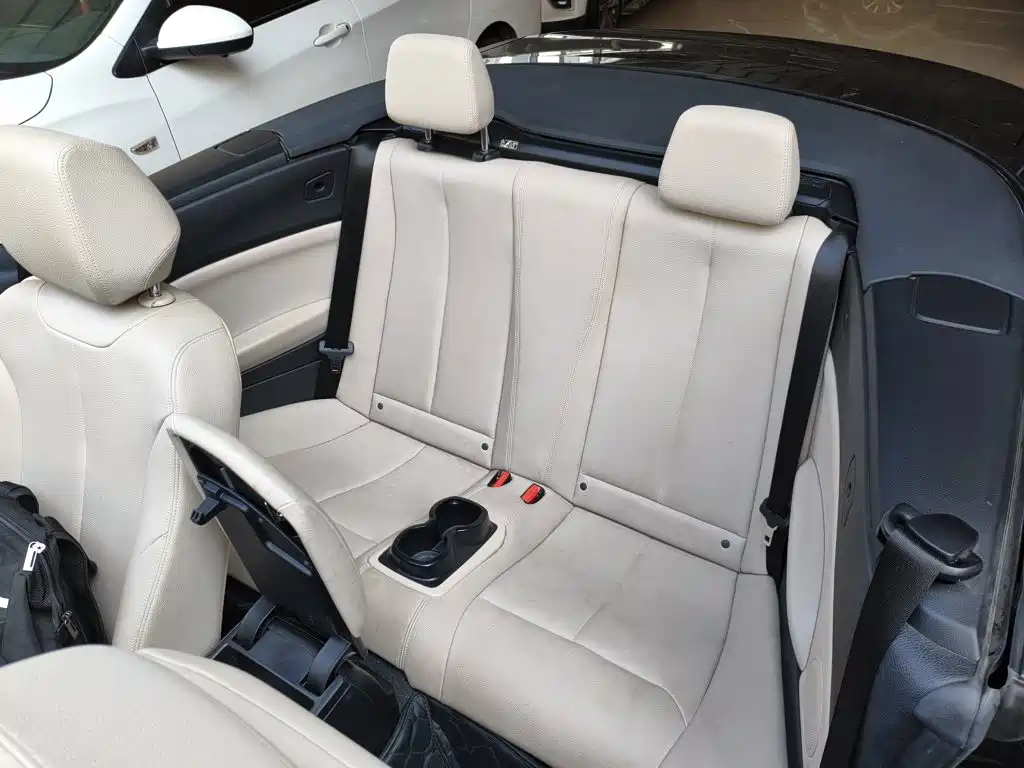 BMW 2 Series (Import) — миниатюра 17