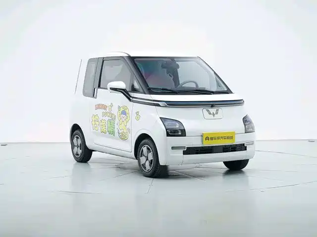 Wuling Air ev — миниатюра 8