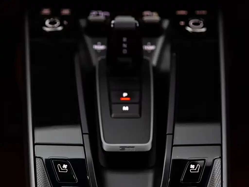 Porsche 911 2020 Carrera 3.0T