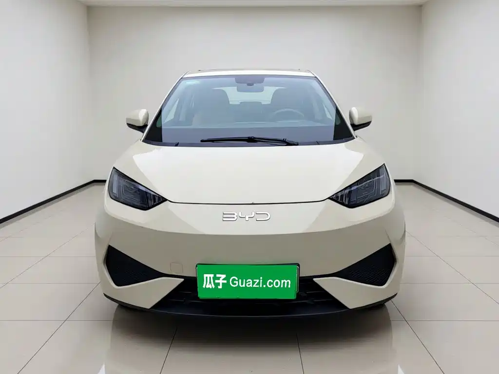 BYD Seagull 2025 305km