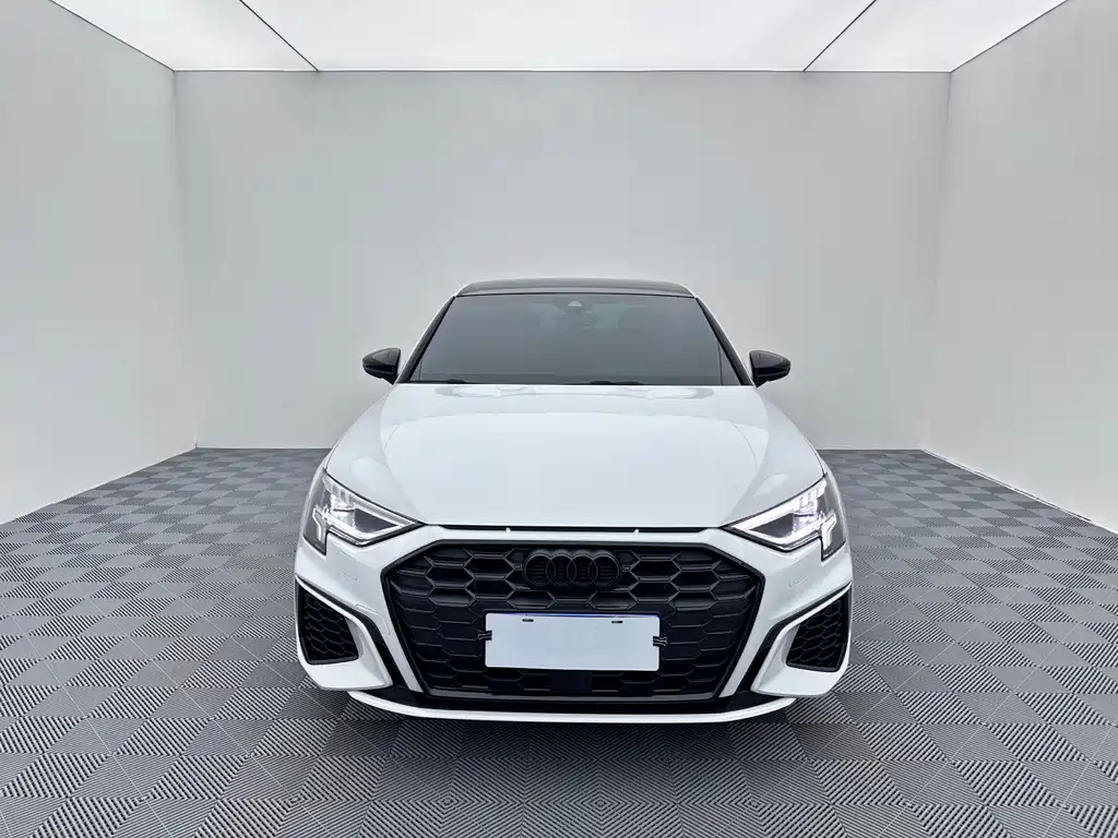Audi A3 — миниатюра 2