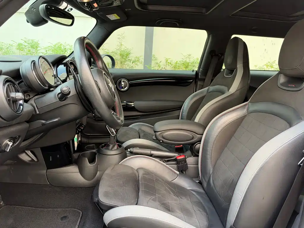 MINI Mini JCW — миниатюра 14