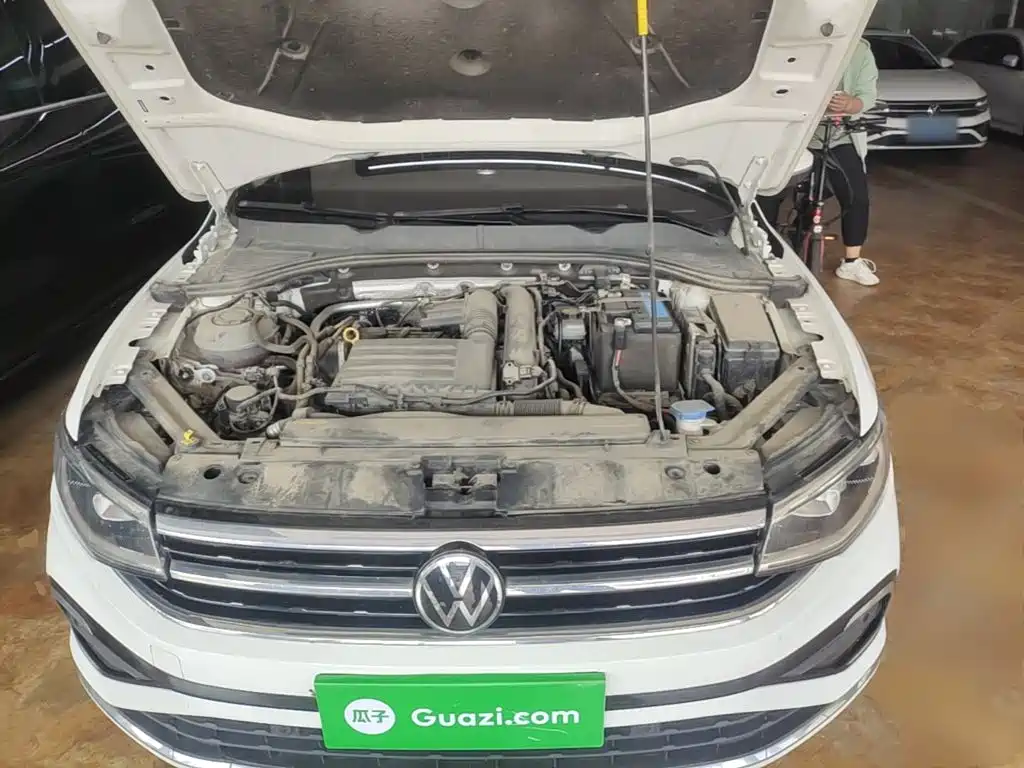 Volkswagen Bora — миниатюра 20