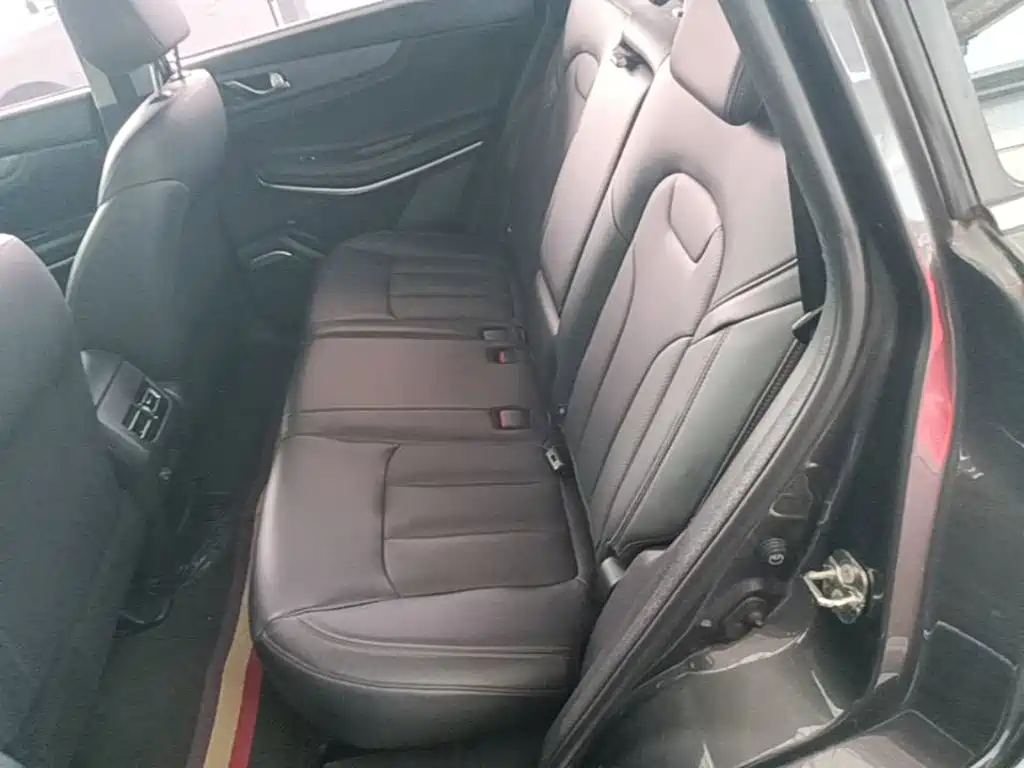 Changan CS75 — миниатюра 17