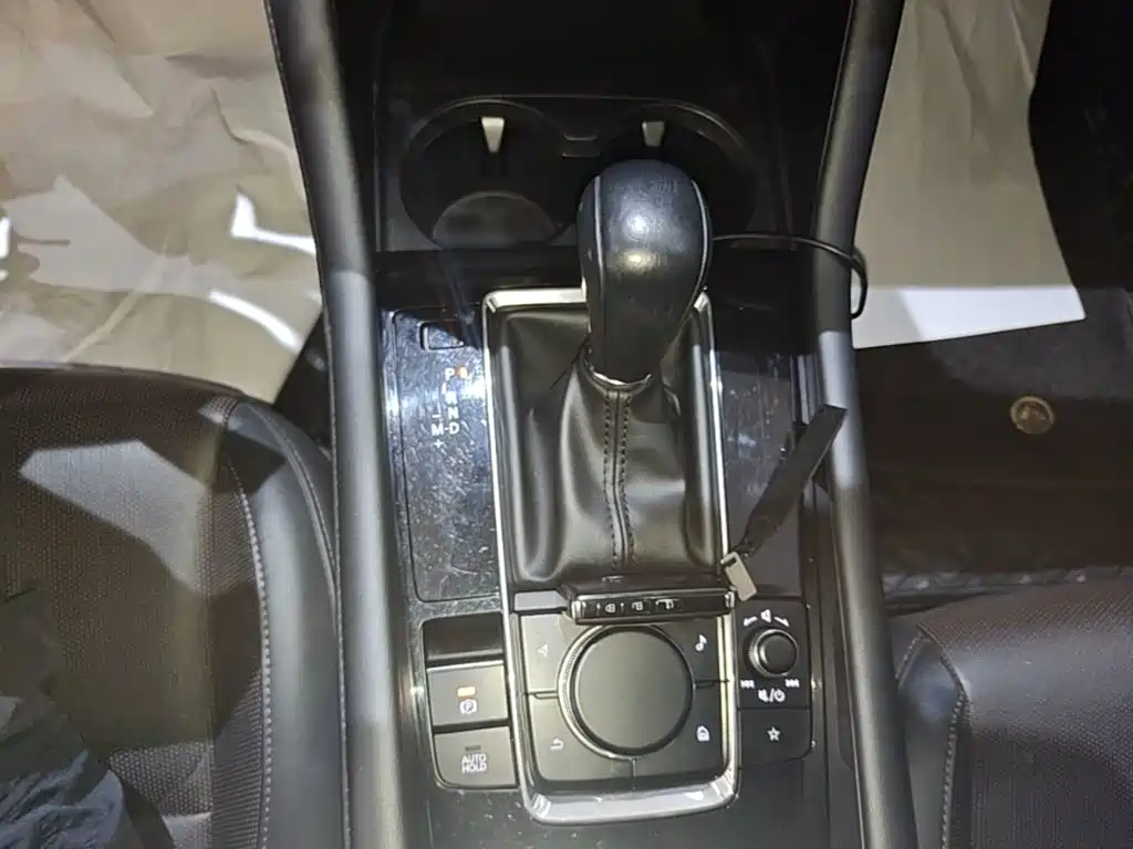 Mazda 3 Axela — миниатюра 14