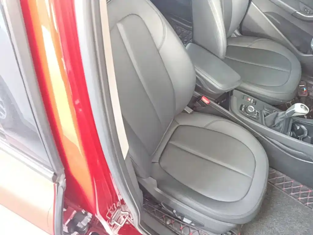 BMW X1 — миниатюра 25