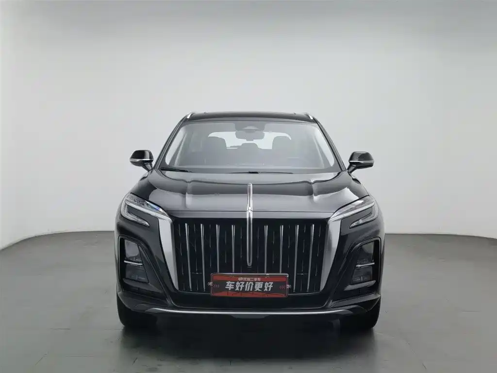 Hongqi HONGQI HS3 PHEV