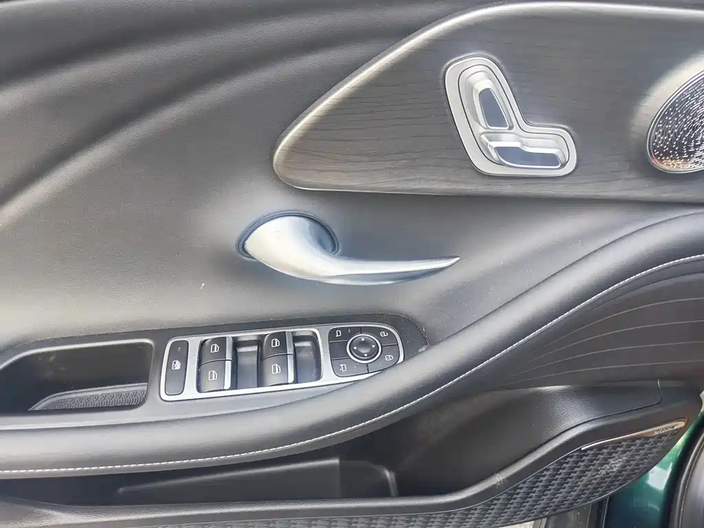 Chery Arrizo 8 — миниатюра 10