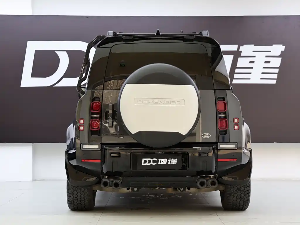 Land Rover Land Rover Defender 2022 110 P400 X-DYNAMIC HSE