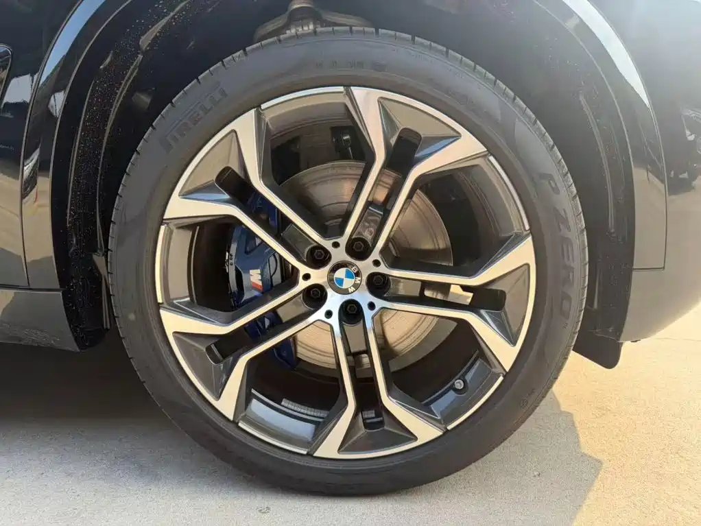 BMW X5 — миниатюра 20