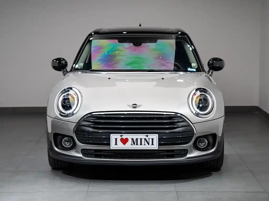Mini Clubman 2023 1.5T COOPER