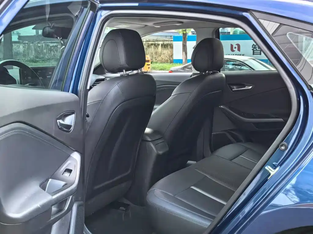 Hyundai Lafesta 280TGDi Sport Edition China VI, фото 8