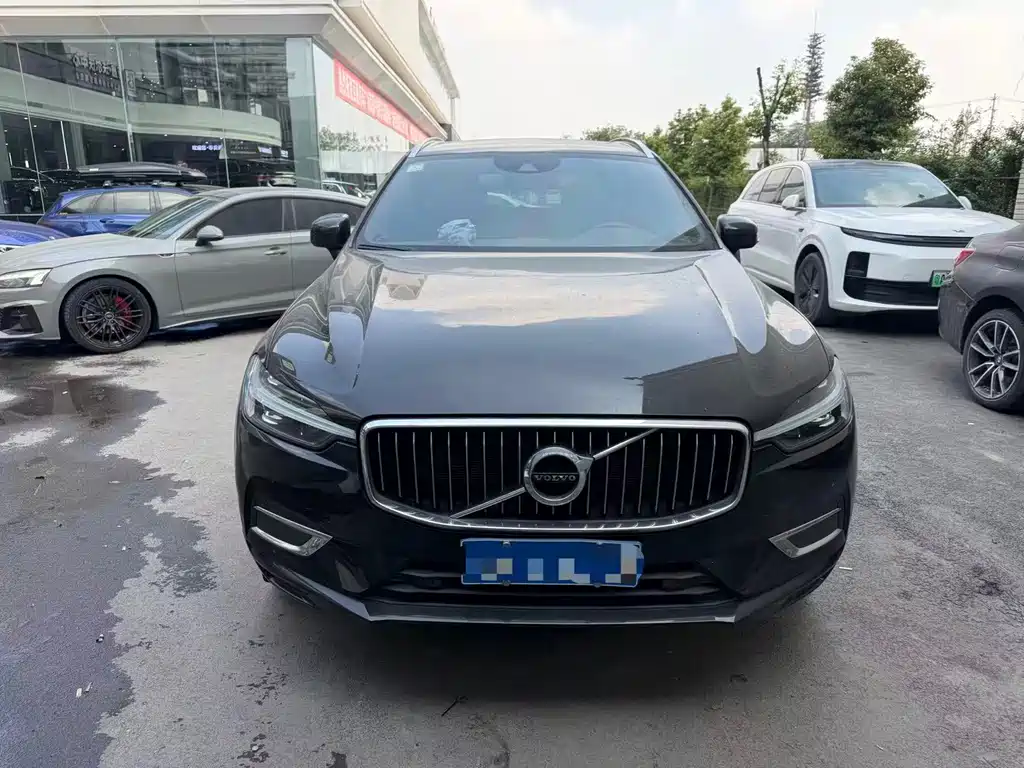 Volvo XC60 — миниатюра 2