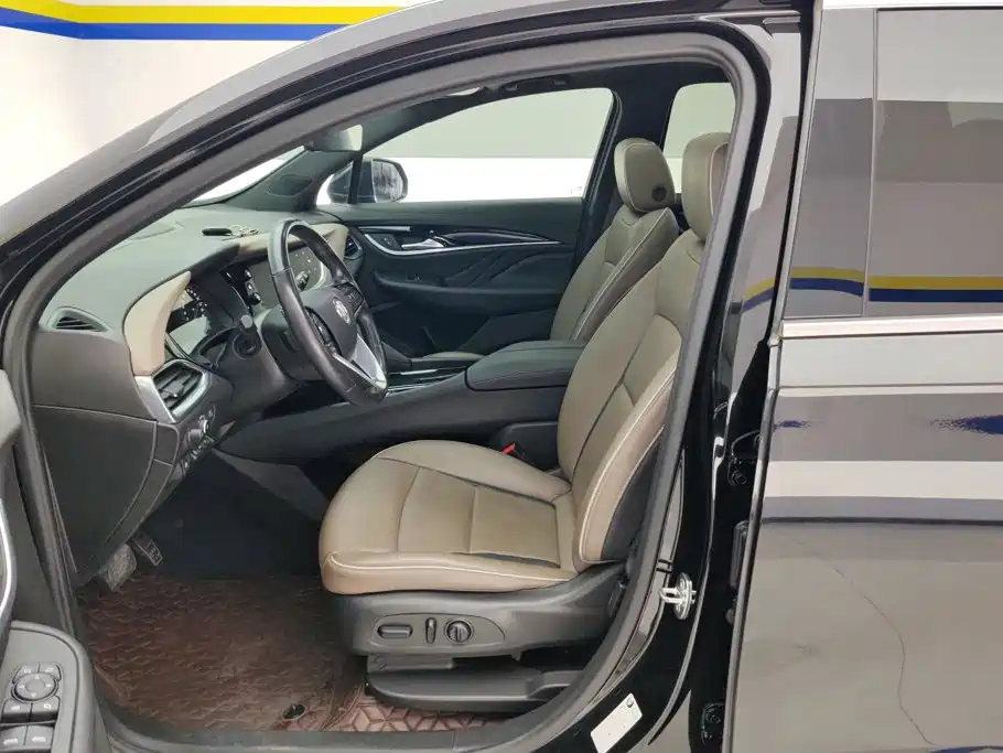 Buick Enclave — миниатюра 9
