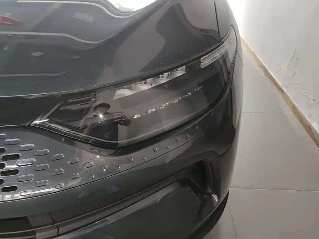 Leapmotor Leapmotor C11 — миниатюра 24
