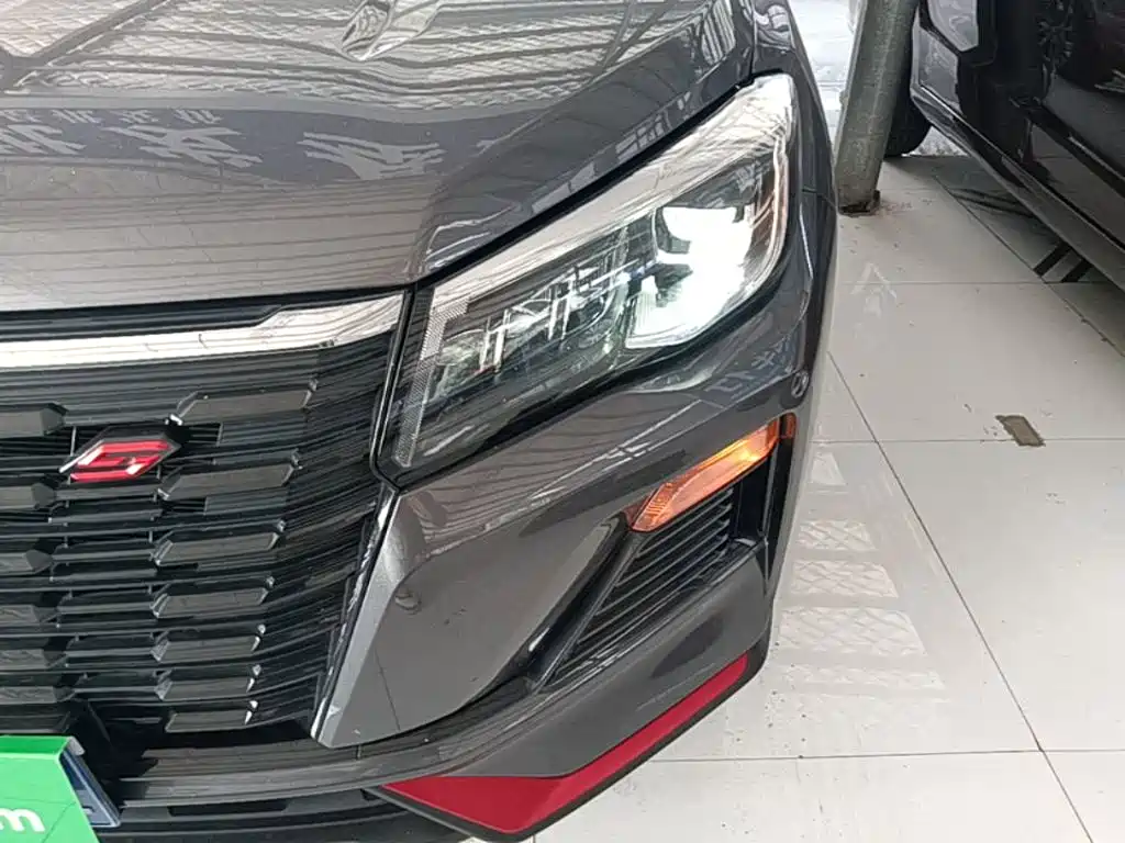 Changan CS75 — миниатюра 24