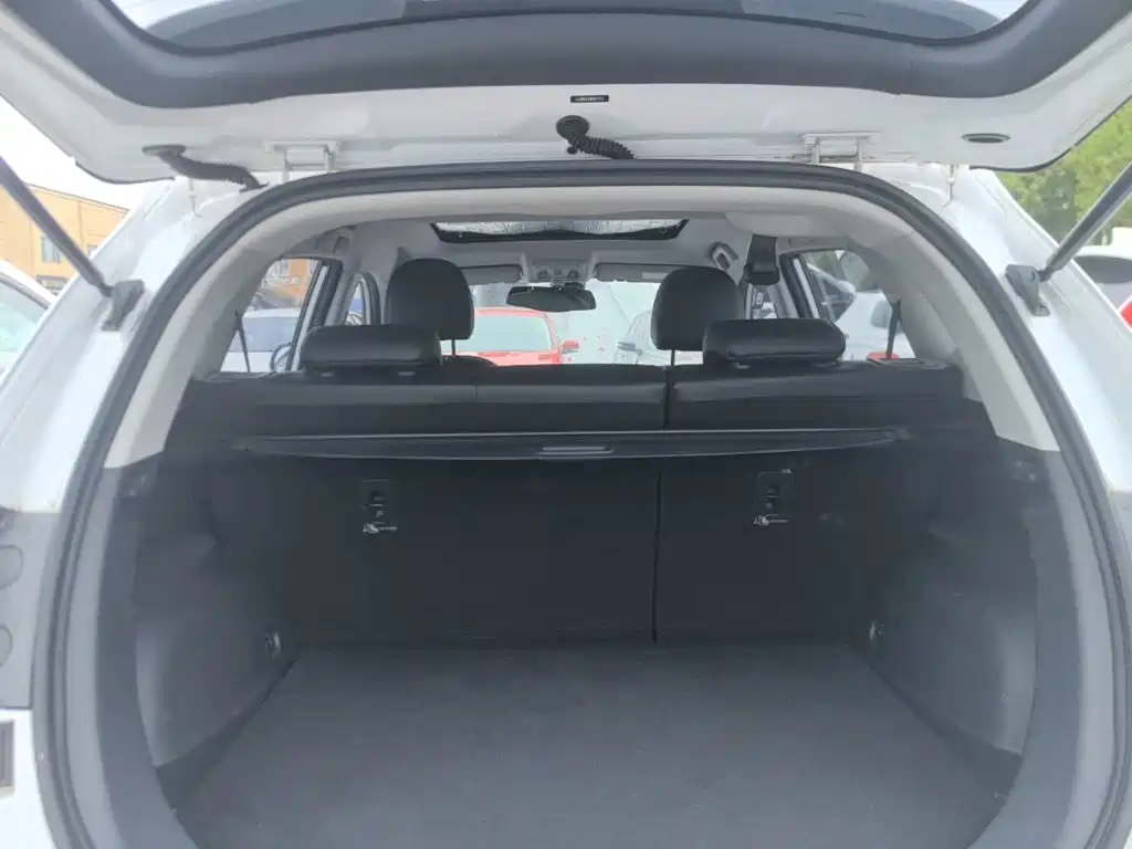 Haval H2 — миниатюра 19