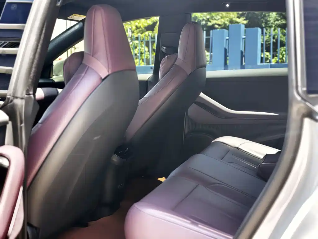 NIO ET5T — миниатюра 8