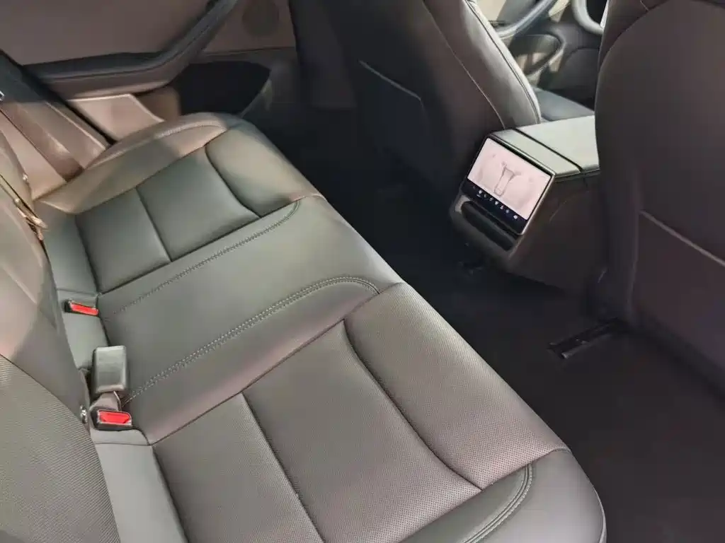 Tesla Model 3 — миниатюра 8