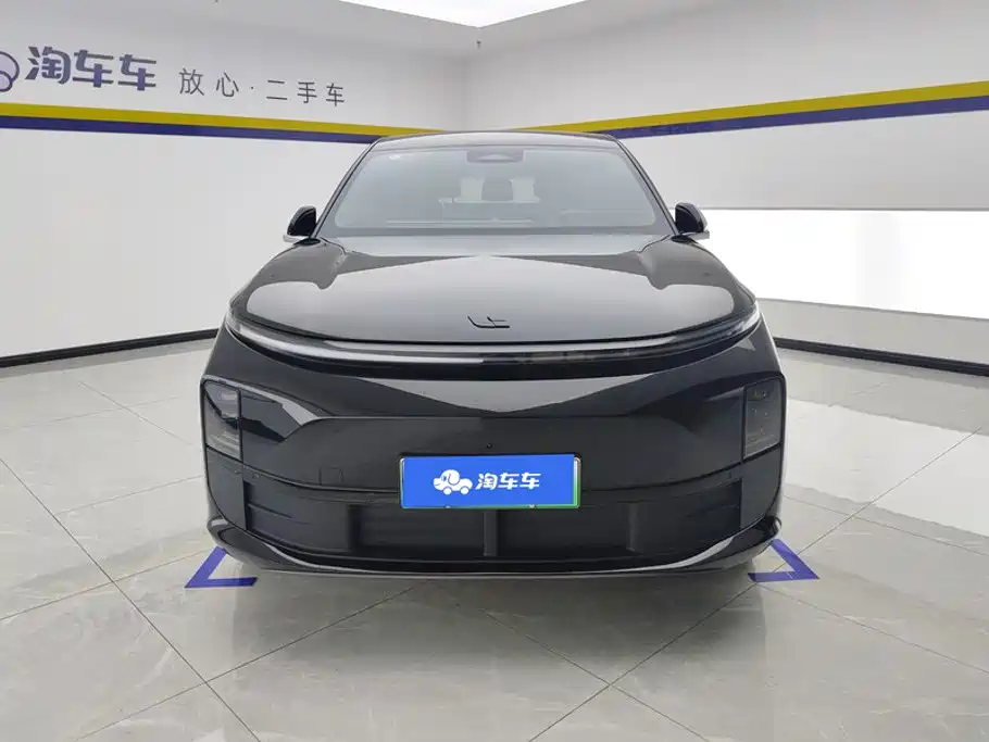 Li Auto Li L6 — миниатюра 2