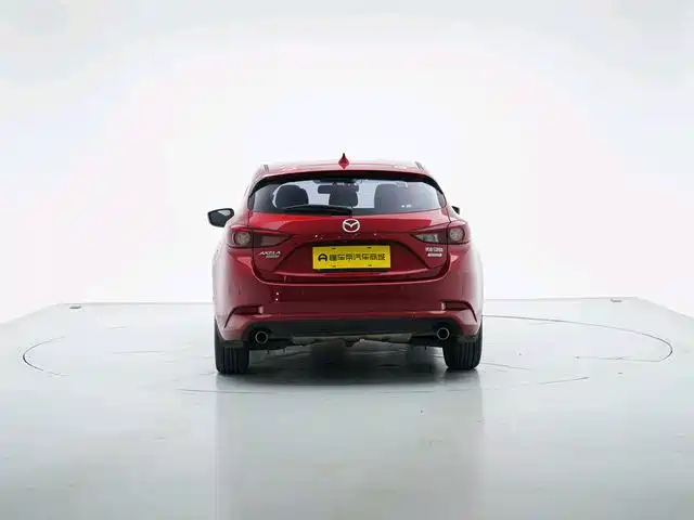 Mazda 3 Axela — миниатюра 6