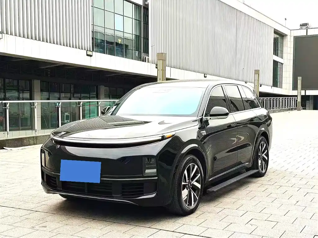 Li Auto Li L8 2023