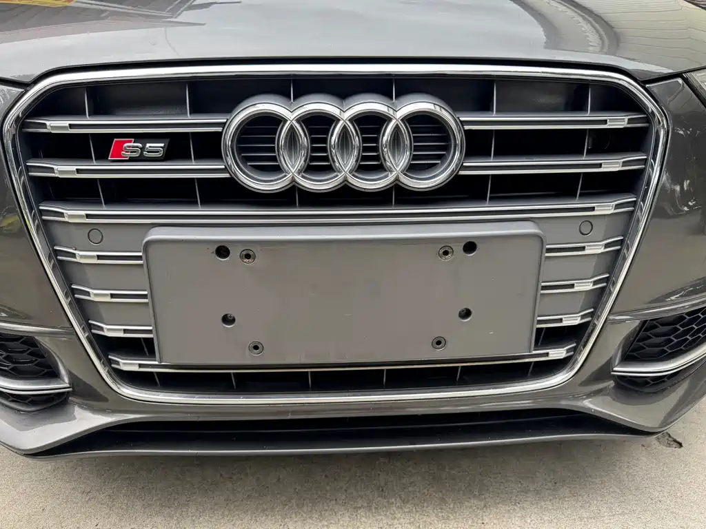 Audi S5 — миниатюра 25