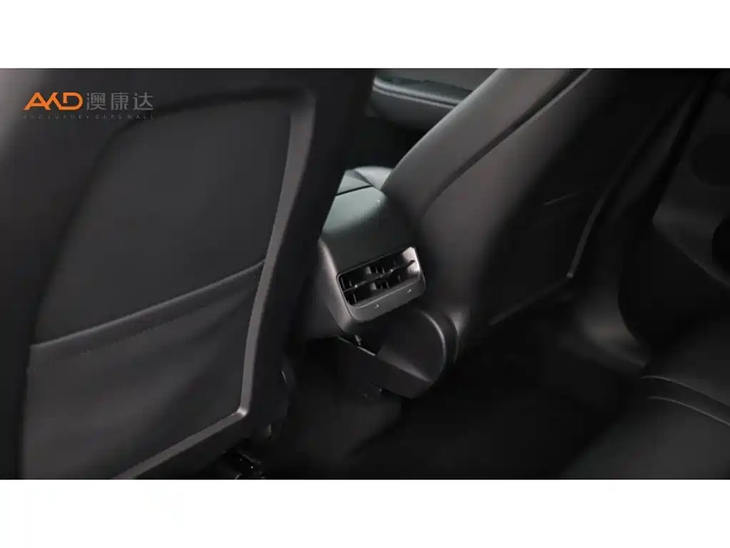 Tesla Model Y — миниатюра 9