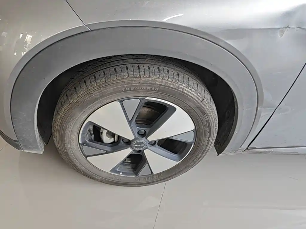 BYD Dolphin — миниатюра 23