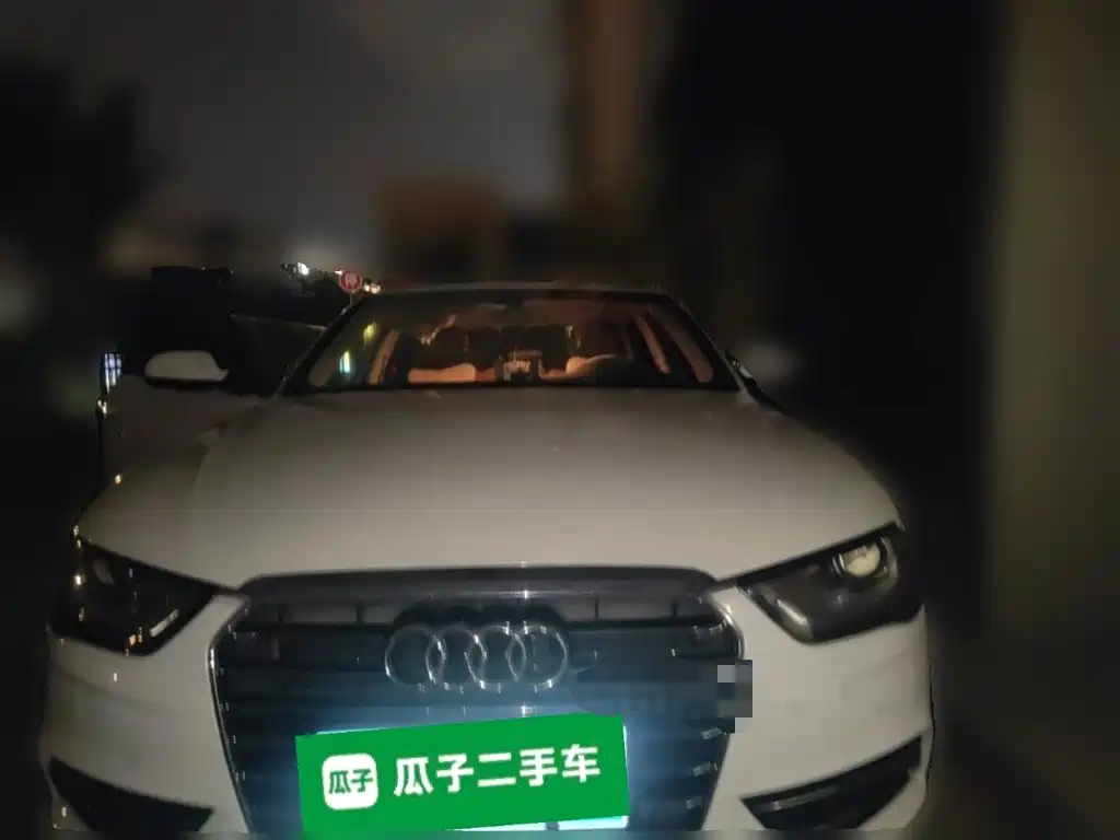 Audi A4L — миниатюра 23