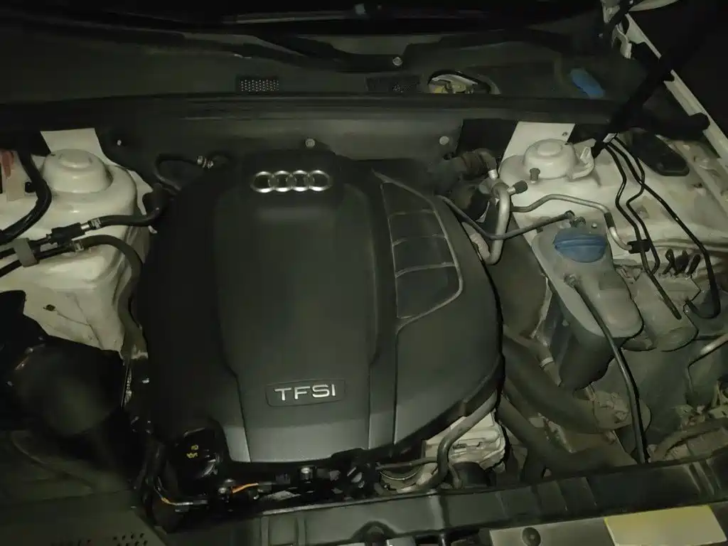 Audi A4L — миниатюра 11