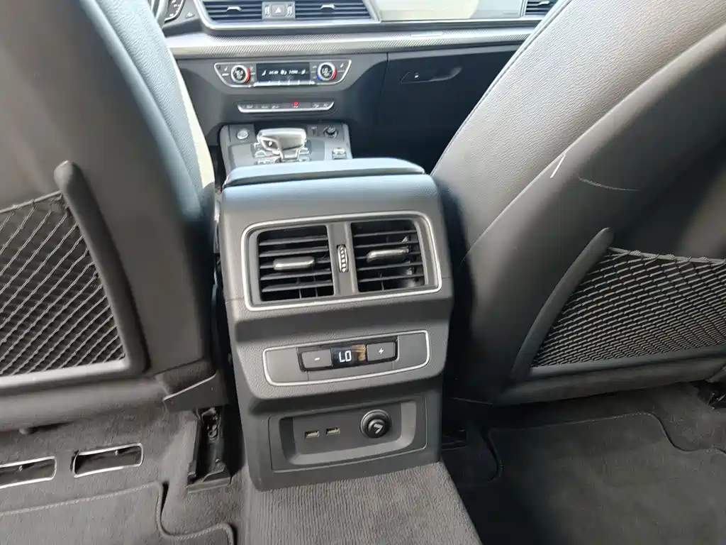 Audi Q5L — миниатюра 17