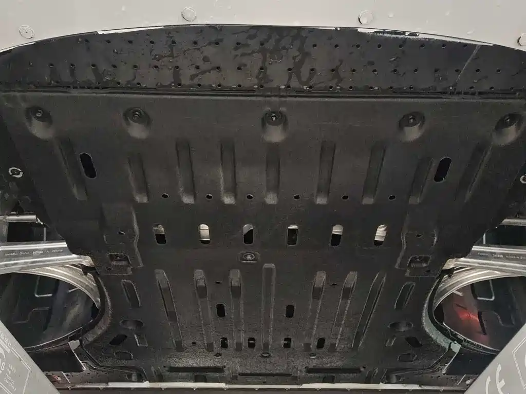 ZEEKR EXTREME KRYPTON 001